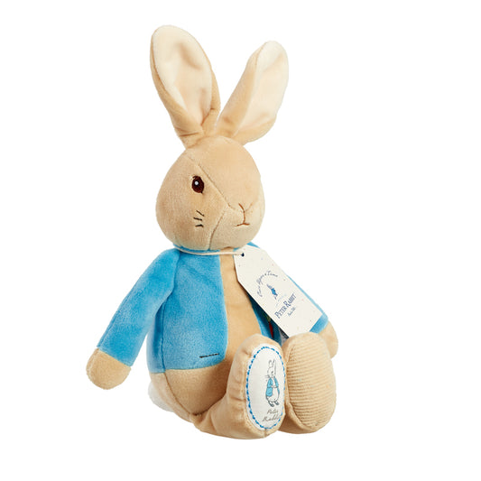 Mi primer Peter Rabbit 33cm