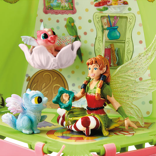 Schleich - Marween Animal Nursery