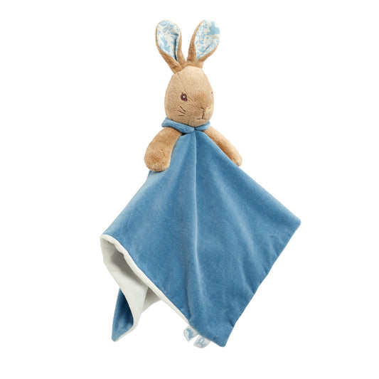 Manta cómoda de Peter Rabbit exclusiva