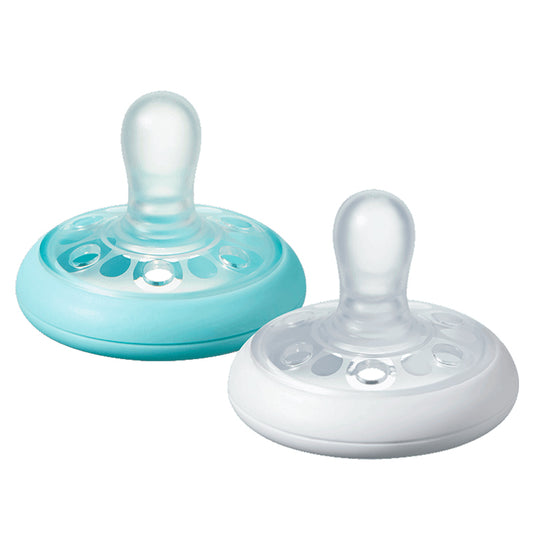 Tommee Tippee Chupetes Maternos Forma Del Pecho