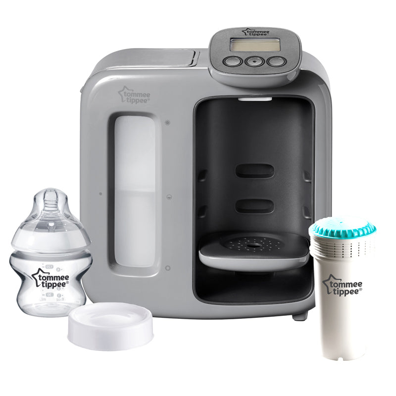 Tommee Tippee Perfect Prep Day and Night Máquina Preparo de Mamadeiras