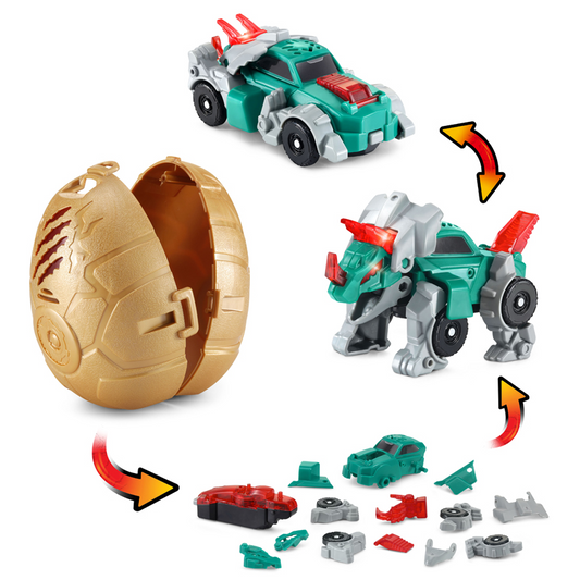 VTech Switch & Go Dinos® Dino Egg CDU