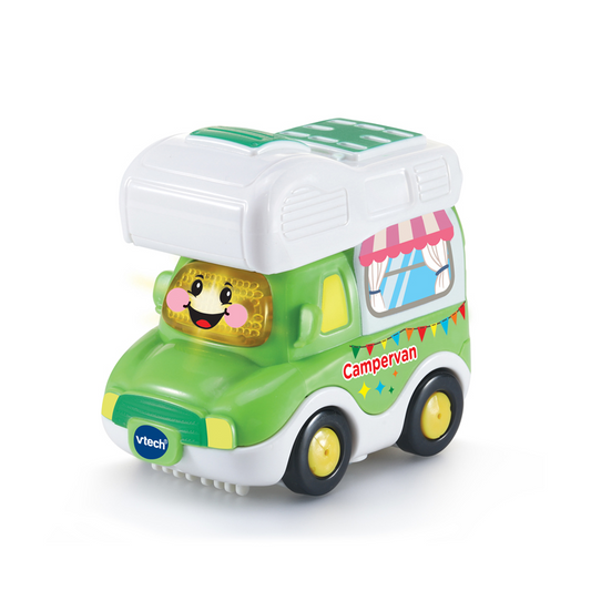 VTech Toot-Toot Drivers® Autocaravana