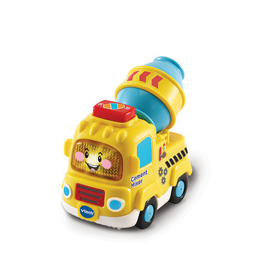 VTech Toot-Toot Drivers® Betoneira