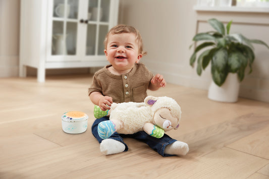 Vtech 3-in-1 ovelha céu estrelado