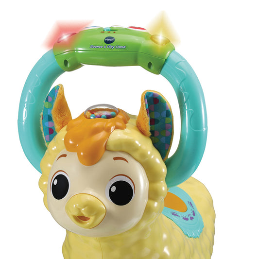 Vtech Bounce & Play Llama