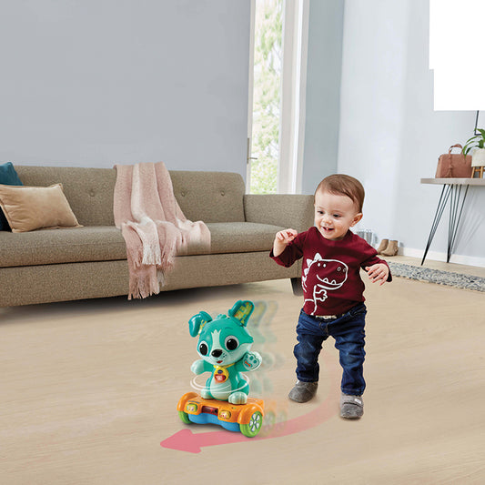 Vtech Play & Chase Puppy