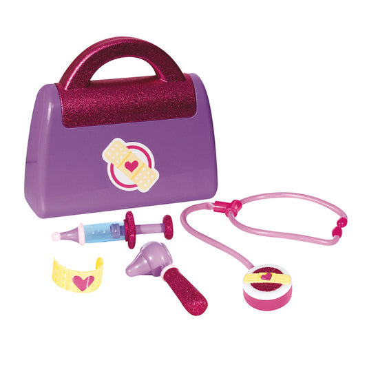 Bolso médico Flair de Doc McStuffins