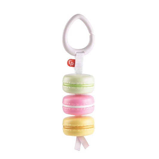 Fisher-Price - Meu Primeiro Macaron