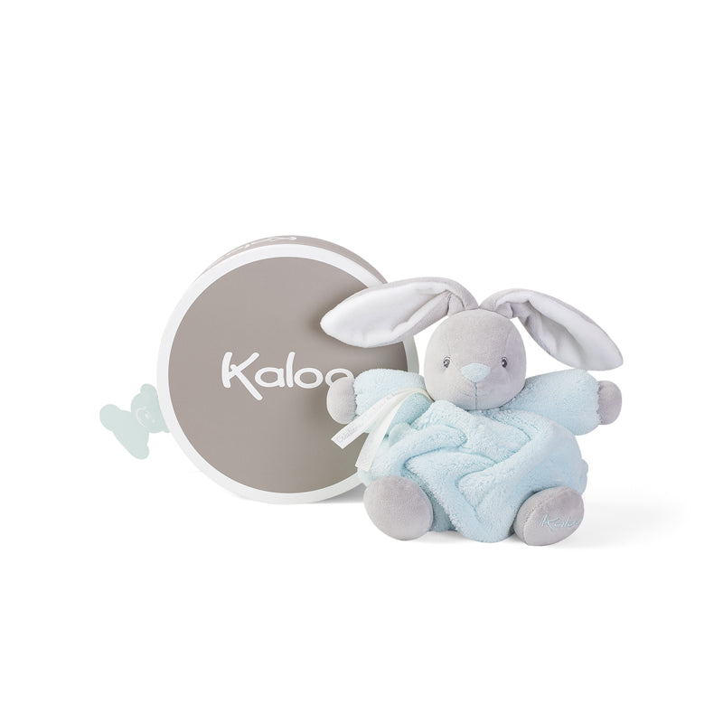 Kaloo Plume Peluche Conejo Aqua 18cm