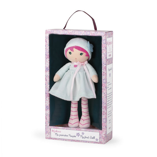 Muñeca Kaloo Tendresse Azur 25cm - Muñeco Blando