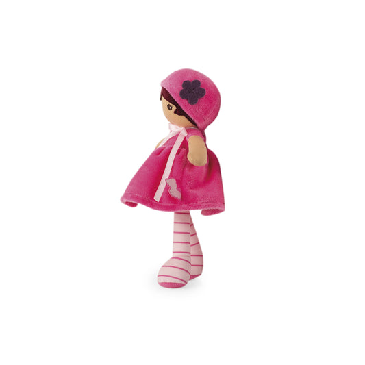 Muñeca Kaloo Tendresse Emma 25cm - Muñeca Blanda