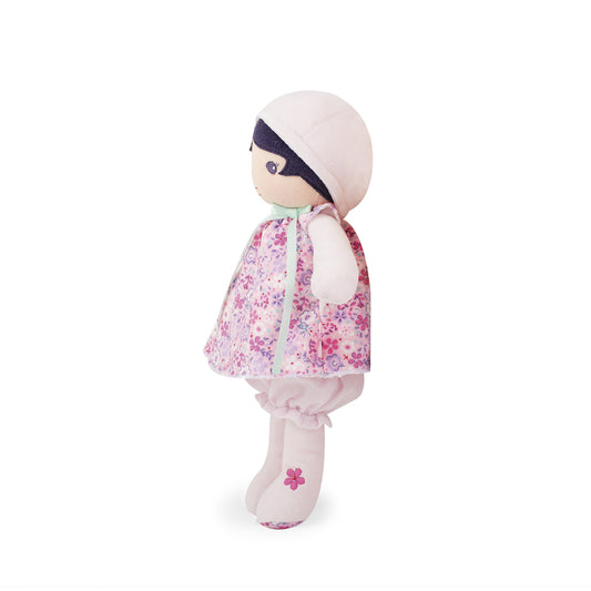Muñeca Kaloo Tendresse Fleur Extra Large 40cm - Muñeca Blanda Extra Grande