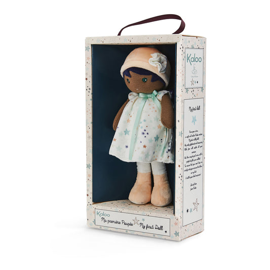 Muñeca Kaloo Tendresse Manon 25cm - Muñeca Blanda