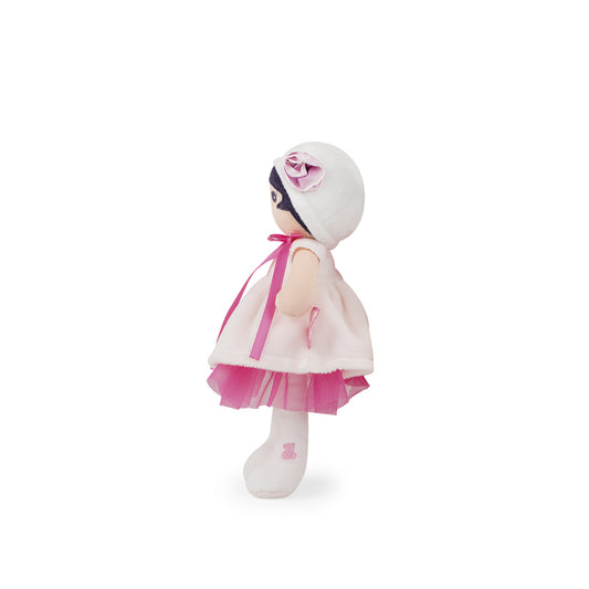 Muñeca Kaloo Tendresse Perle 25cm - Muñeco Blando