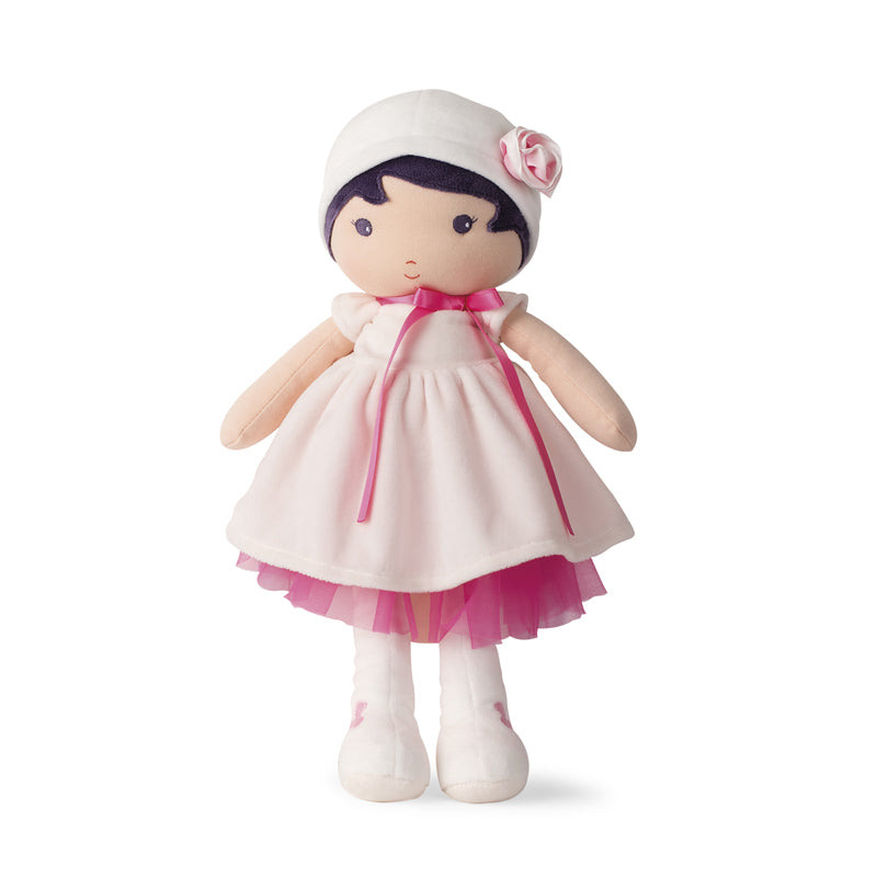 Kaloo Tendresse Doll Perle Extra Large 40cm - Boneca macia extra grande