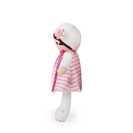 Muñeca Kaloo Tendresse Rosa Grande 32cm - Muñeca Blanda Grande