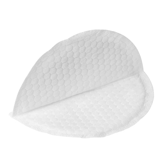 Kikka Boo Discos Protectores Desechables de Nido de Abeja 25 unidades