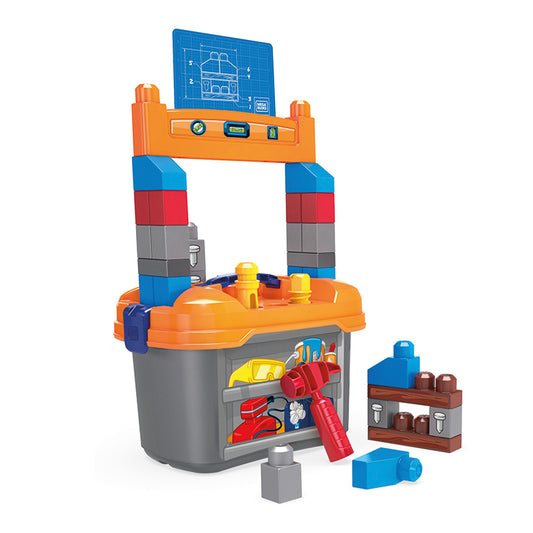 Mega Bloks Kit de Construção