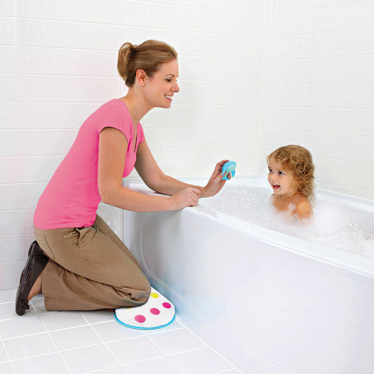 Rodillador de baño Munchkin