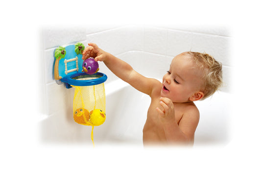 Munchkin Dunkers Brinquedo de Banho