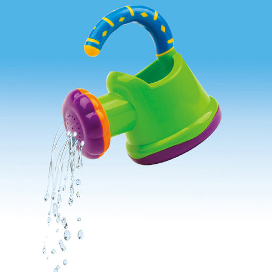 Nuby - Regadera para la hora del baño