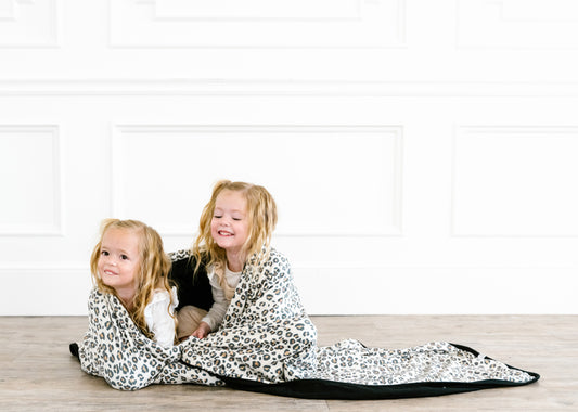 Copper Pearl de 3 Camadas Jumbo Colcha Zara
