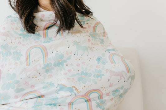 Copper Pearl Multiuso Capa Whimsy