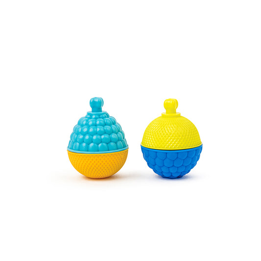 Lalaboom Educational Beads And Accessories 24Pk