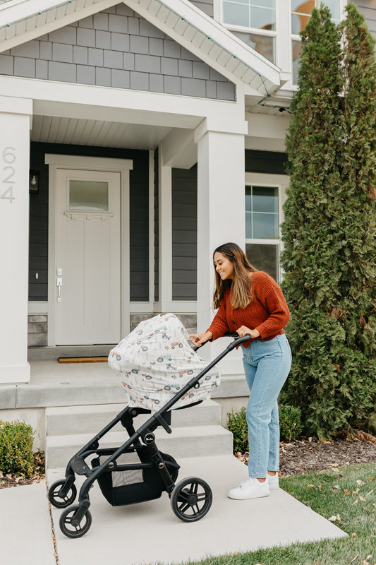 Copper Pearl Multiuso Cobertura Jo