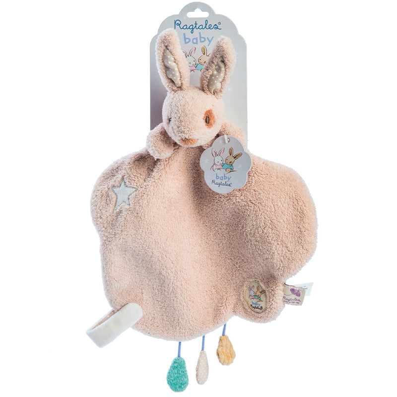 Ragtales Cloud Comforter Alfie 28cm - Naninha