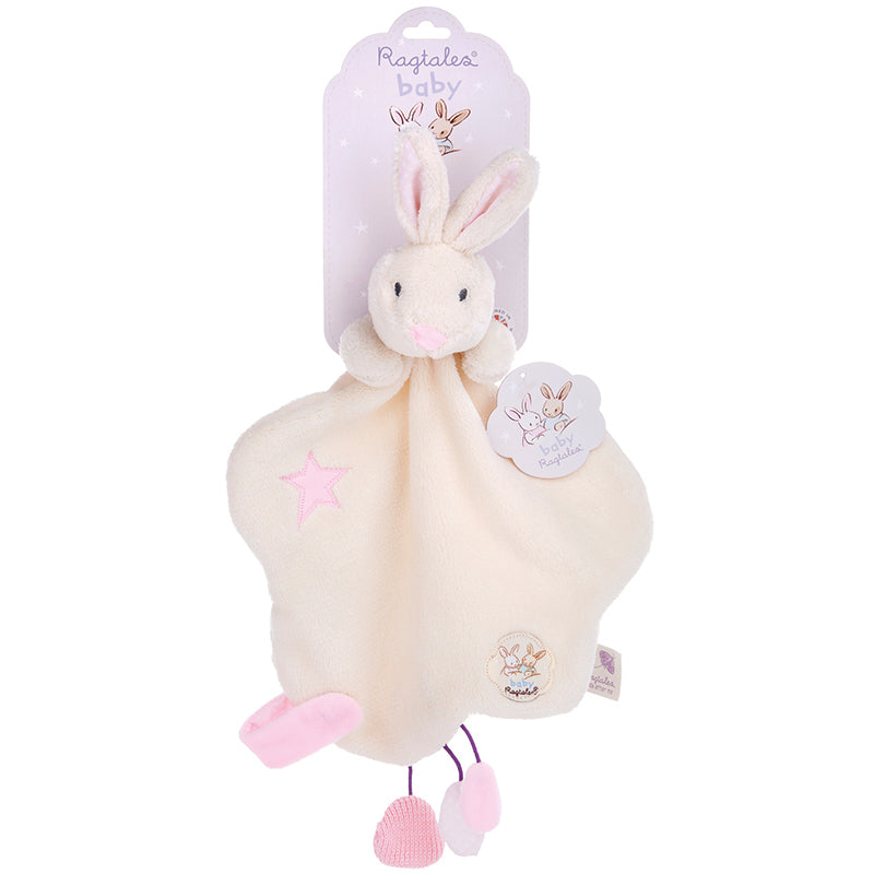 Ragtales Cloud Comforter Fifi 28cm - Naninha