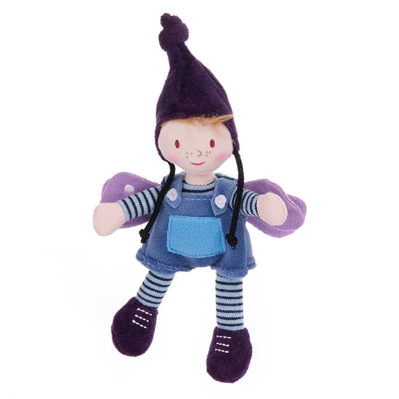 Ragtales - Contos de fadas Garoto fada