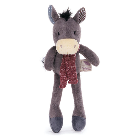 Ragtales Ragtag Pedro the Donkey 25cm