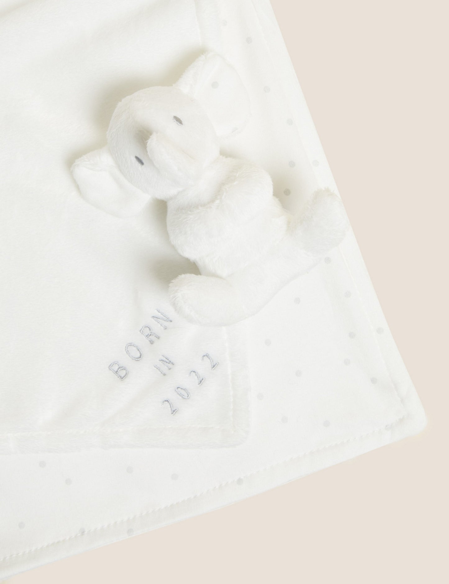 Conjunto de presente nasci em 2022