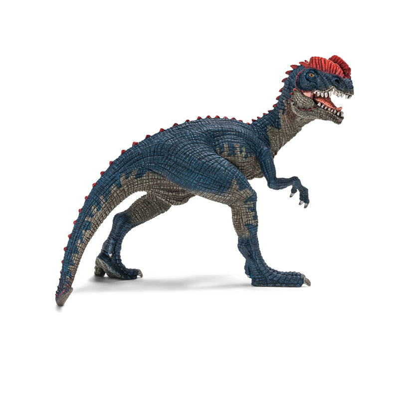 Schleich - Dilofosaurio