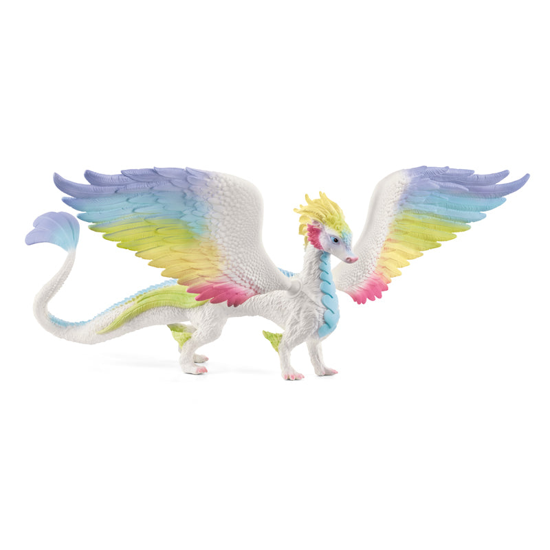Schleich - Dragão Arco-Íris