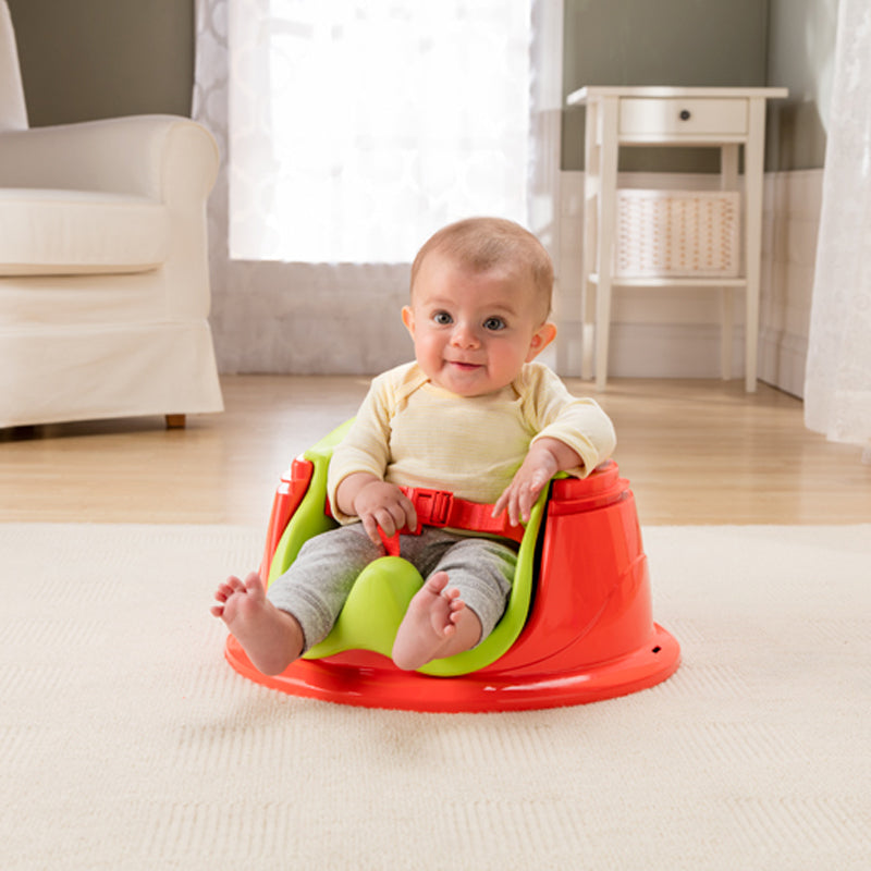 Summer Infant 3 Estágios Super Cadeirinha Tema Safari