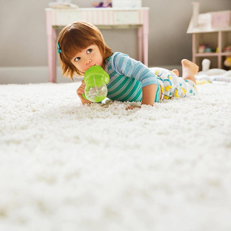 Munchkin - Copo Click Lock Tip & Sip - Verde - 207ml