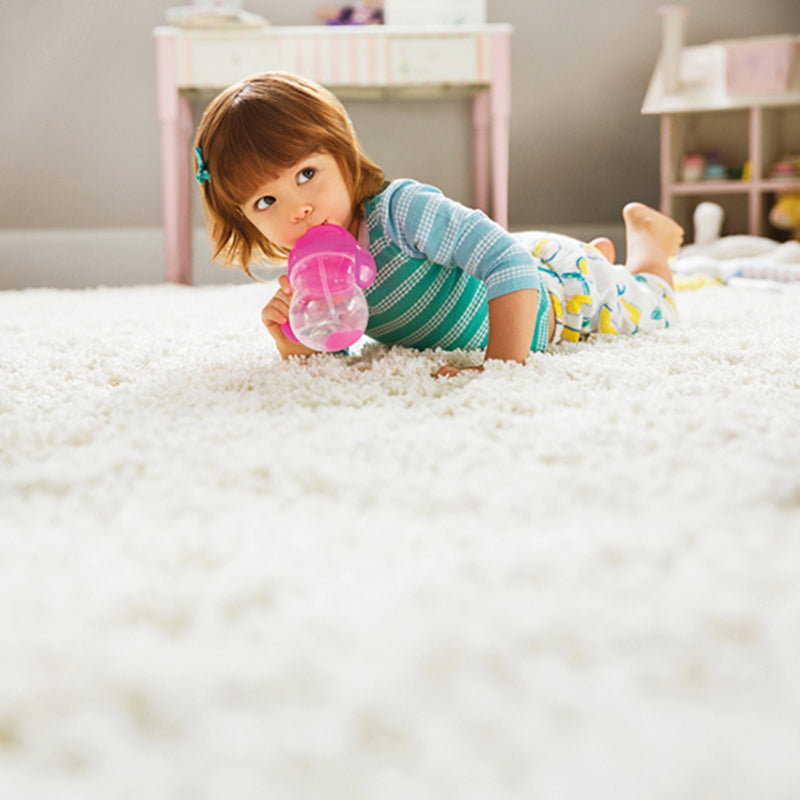 Munchkin - Copo Click Lock Tip & Sip - Rosa - 207ml