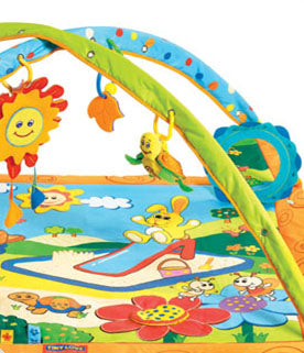 Tiny Love Gymini Sunny Day Play Gym