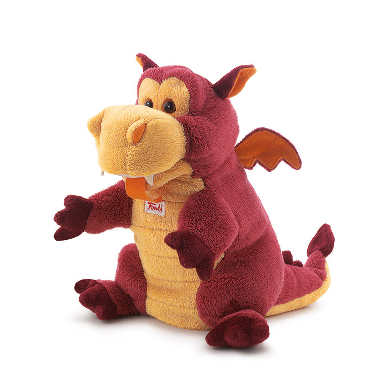 Flair - Trudi Puppet Dragon