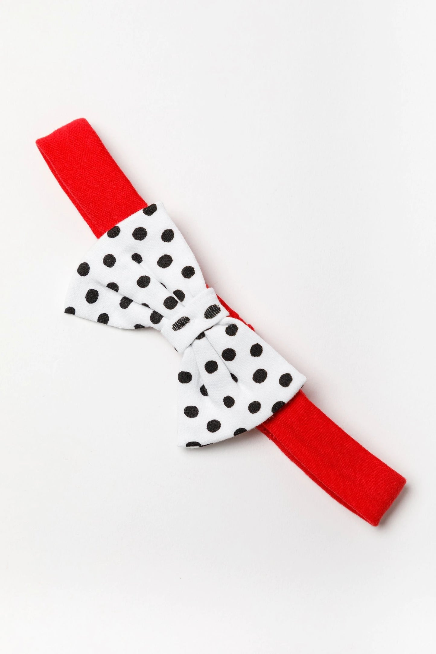 Conjunto Disney vermelho Minnie Mouse