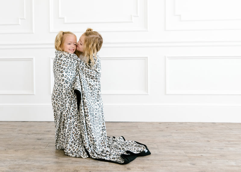 Copper Pearl de 3 Camadas Jumbo Colcha Zara