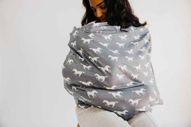 Copper Pearl Multiuso Cobertura Colt