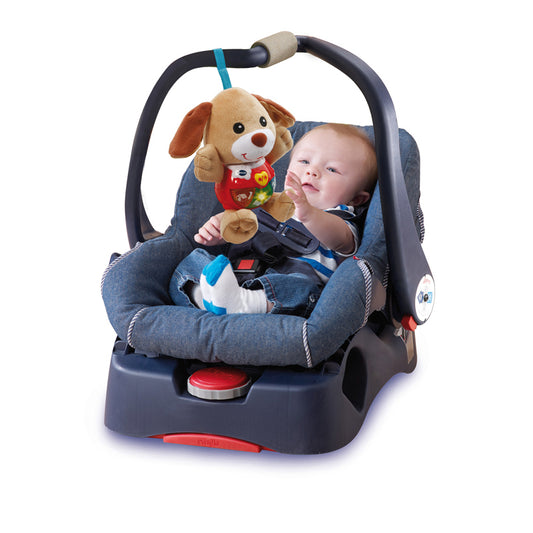 VTech Little Singing Puppy