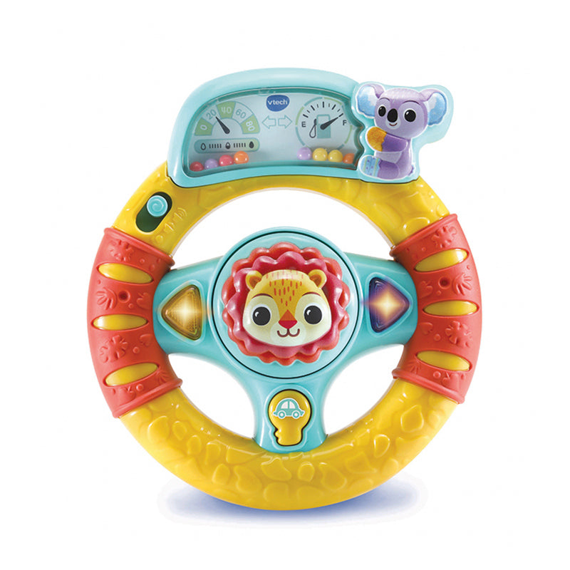 Vtech Roar and Explore Wheel