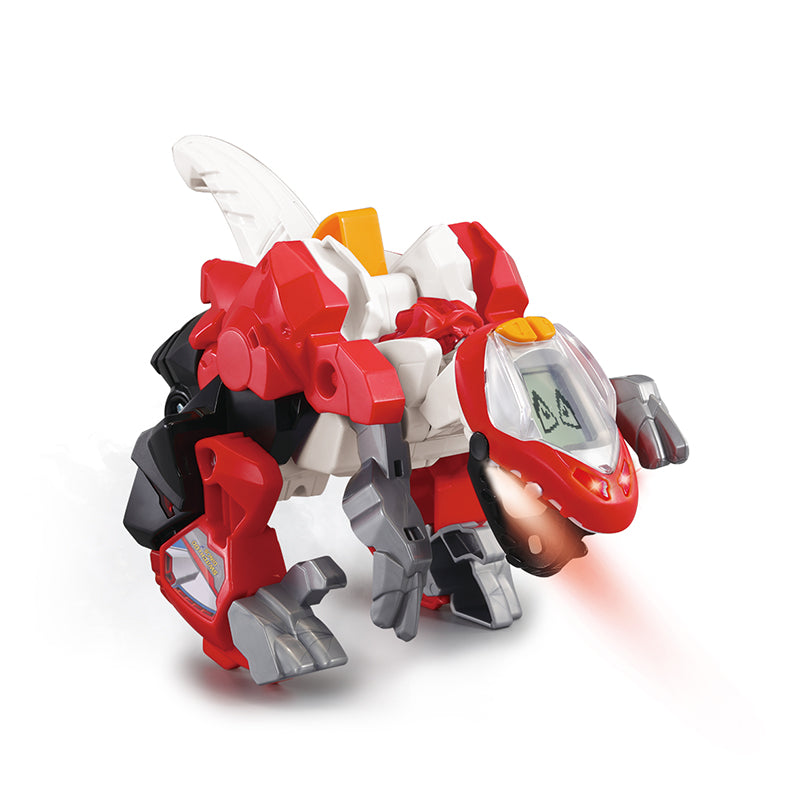 Vtech - Switch & Go Dinos® Defender the Velociraptor