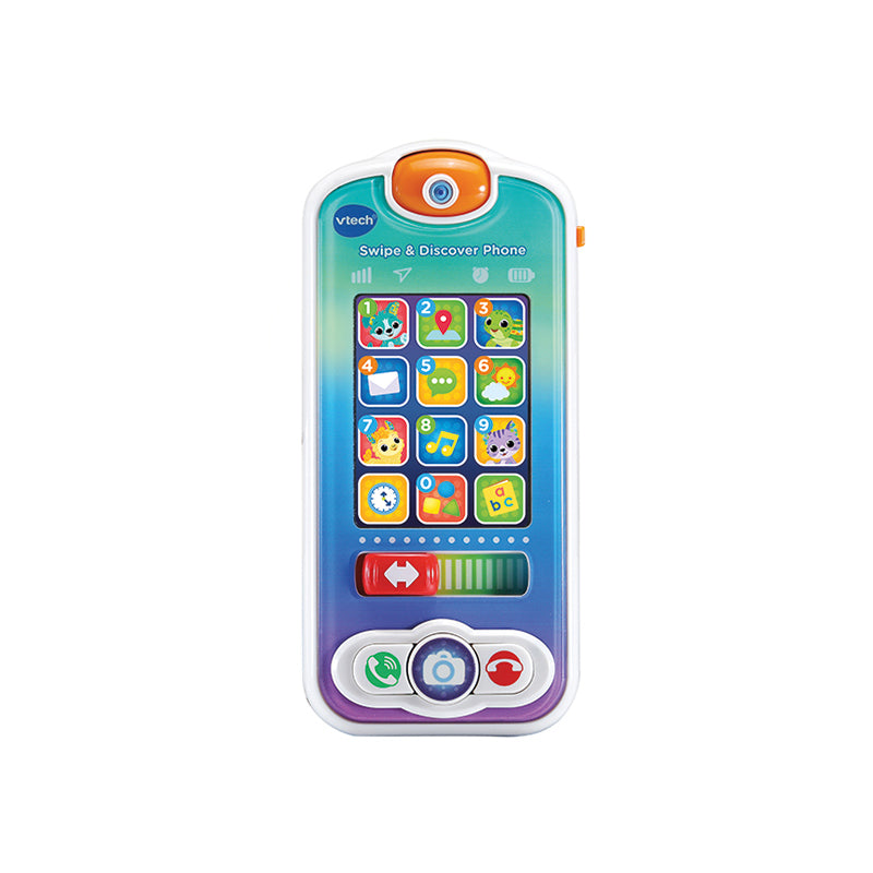 Vtech Touch & Swipe Baby Phone
