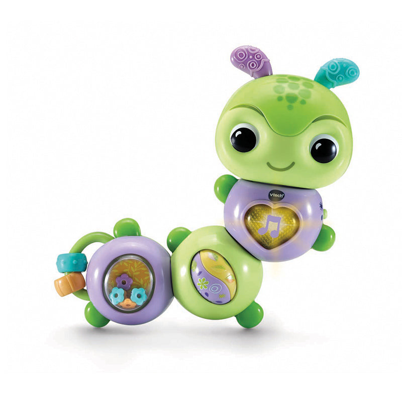 Vtech Twist & Explore Caterpillar
